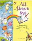 All About Me : A Keepsake Journal for Kids - Book