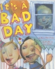It's A Bad Day - Book