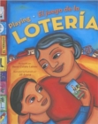 Playing Loteria /El Juego de la Loteria - Book