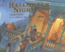 Halloween Night - eBook
