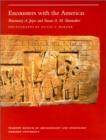 Encounters with the Americas - Book