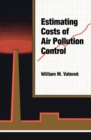 Estimating Costs of Air Pollution Control - Book