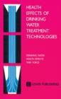 Health Effects of Drinking Water Contaminants - Book