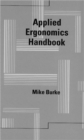 Applied Ergonomics Handbook - Book