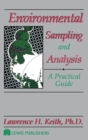 Environmental Sampling and Analysis : A Practical Guide - Book