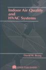 Indoor Air Quality and HVAC Systems - Book