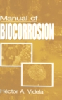 Manual of Biocorrosion - Book