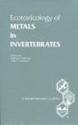 Ecotoxicology of Metals in Invertebrates - Book