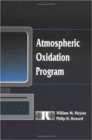 Atmospheric Oxidation Rate Program - Book