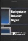 Biodegradation Probability Program - Book