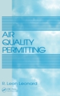 Air Quality Permitting - Book