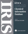 IRISChemical Information Database - Book
