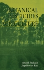 Botanical Pesticides in Agriculture - Book