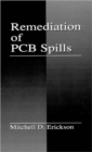 Remediation of PCB Spills - Book