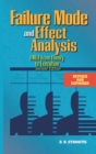 Failure Mode and Effect Analysis : FMEA from Theory to Execution - Book