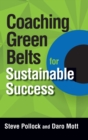 Coaching Green Belts for Sustainable Success - Book