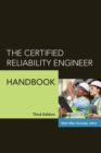 The Certified Reliability Engineer Handbook - Book