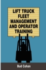 Lift Truck Fleet Management & Operation - Book