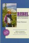 Rebel with a Conscience - Book