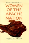 Women Of The Apache Nation-Voices Of Truth New Ed - Book