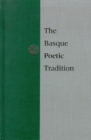 The Basque Poetic Tradition - Book