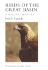 Birds of the Great Basin : A Natural History - eBook