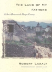 The Land of My Fathers : A Son's Return to the Basque Country - eBook