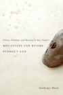 Genesis, Structure, and Meaning in Gary Snyder's Mountains and Rivers Without End - eBook