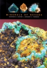 Minerals Of Nevada - Book