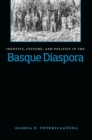 Identity, Culture, And Politics In The Basque Diaspora - eBook