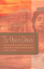 The Opium Debate and Chinese Exclusion Laws in the Nineteenth-Century American West - Diana L. Ahmad