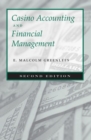 Casino Accounting and Financial Management : Second Edition - eBook