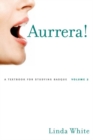 Aurrera! : A Textbook for Studying Basque, Volume 2 - eBook
