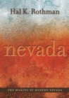 The Making of Modern Nevada - eBook