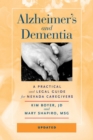 Alzheimer’s and Dementia : A Practical and Legal Guide for Nevada Caregivers - Book
