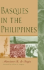 Basques in the Philippines - eBook