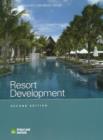 Resort Development - Book