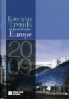 Emerging Trends in Real Estate Europe 2009 - Book