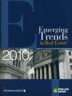 Emerging Trends in Real Estate 2010 - Book