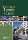 Emerging Trends in Real Estate Asia Pacific 2010 - Book