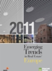 Emerging Trends in Real Estate Europe 2011 - Book
