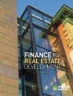Finance for Real Estate Development - Book