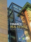 Finance for Real Estate Development - eBook