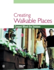 Creating Walkable Places - eBook