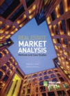 Real Estate Market Analysis - 2nd Ed - Book