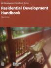 Residential Development Handbook - Book