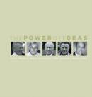 The Power of Ideas : Five People Who Changed the Urban Landscape - Book