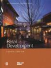 Retail Development - Book