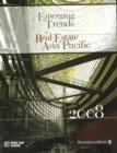 Emerging Trends in Real Estate Asia Pacific 2008 - Book