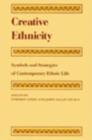 Creative Ethnicity - Book
